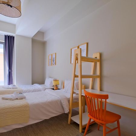Newinn Hotel Apartments - Cadde 54 Mall Sakarya  Exterior photo