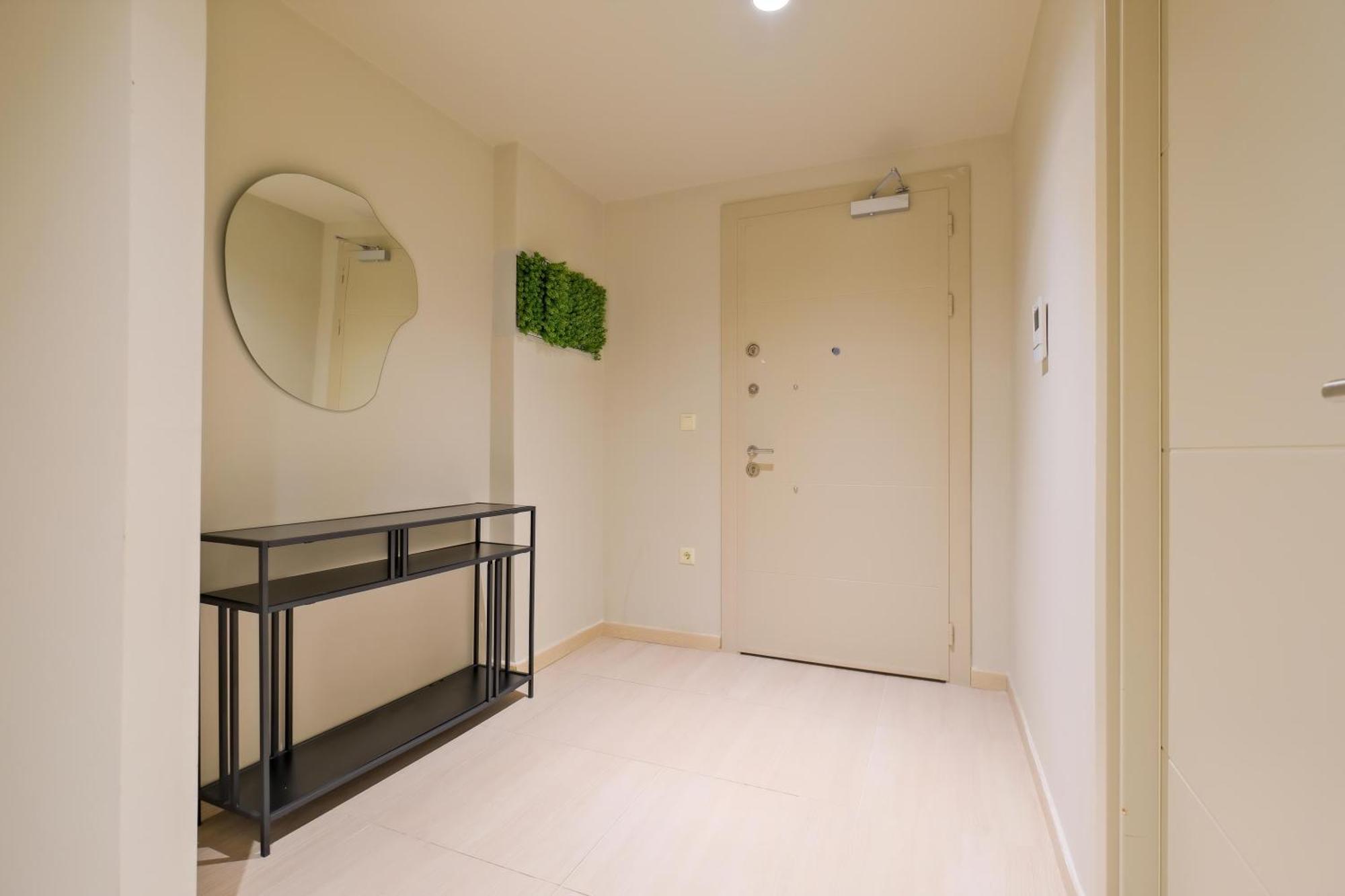 Newinn Hotel Apartments - Cadde 54 Mall Sakarya  Exterior photo